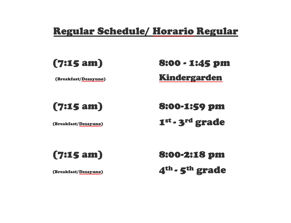regular